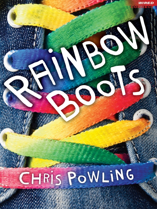 Title details for Rainbow Boots by Chris Powling - Available